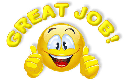 Great Job Team Png - Job · Great · Free, Transparent background PNG HD thumbnail