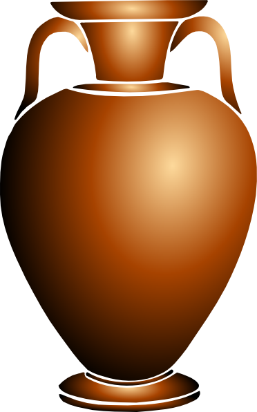 Png: Small · Medium · Large - Greek Urn, Transparent background PNG HD thumbnail