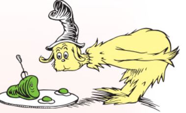 Green Eggs And Ham Png Hdpng.com 379 - Green Eggs And Ham, Transparent background PNG HD thumbnail