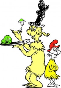 Green Eggs And Ham 210X300.jpg - Green Eggs And Ham, Transparent background PNG HD thumbnail
