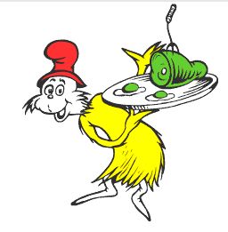 Image From Http://images.pluspng Pluspng.com/green Eggs  - Green Eggs And Ham, Transparent background PNG HD thumbnail
