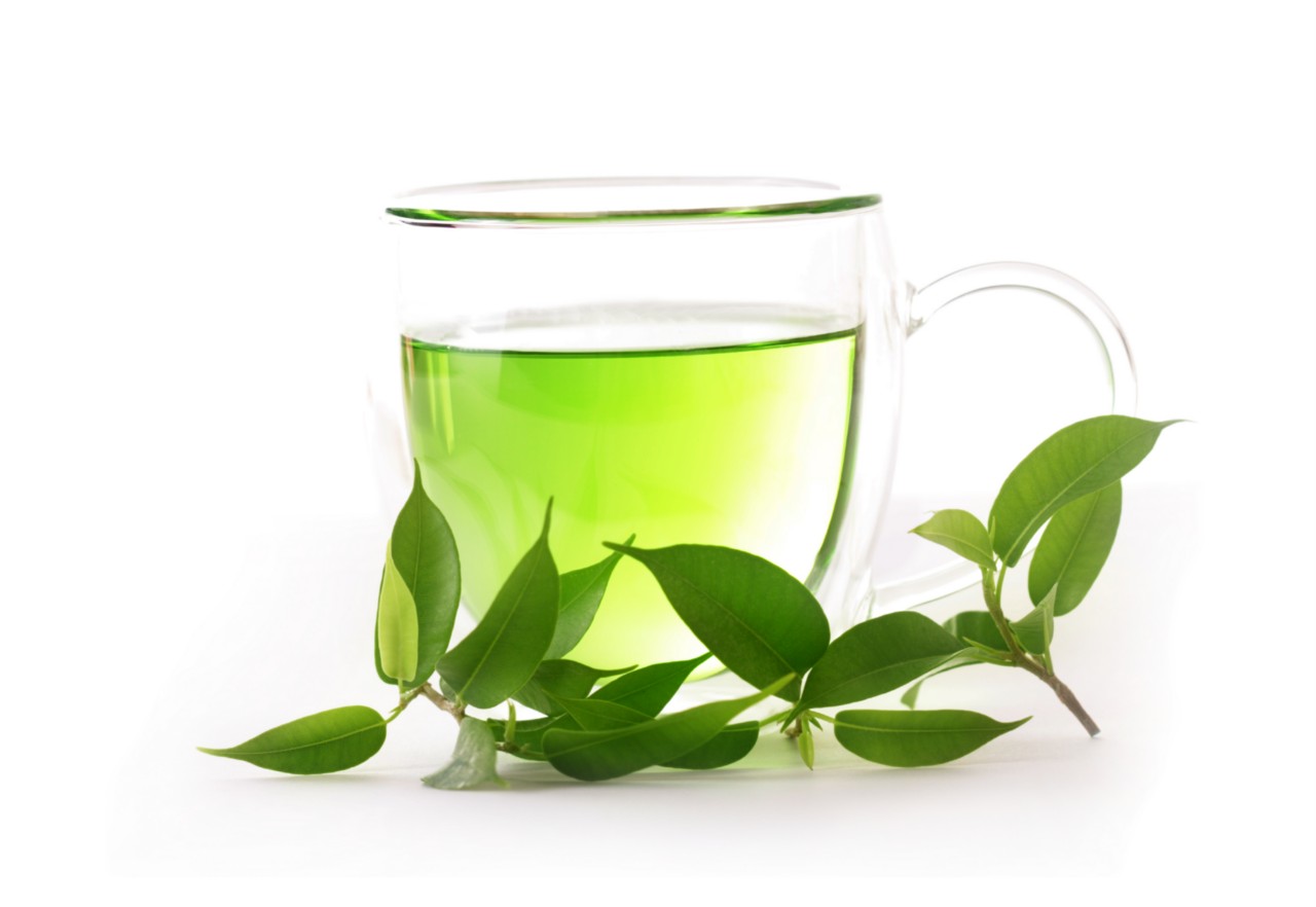Green Tea PNG - Green Tea May Promote 