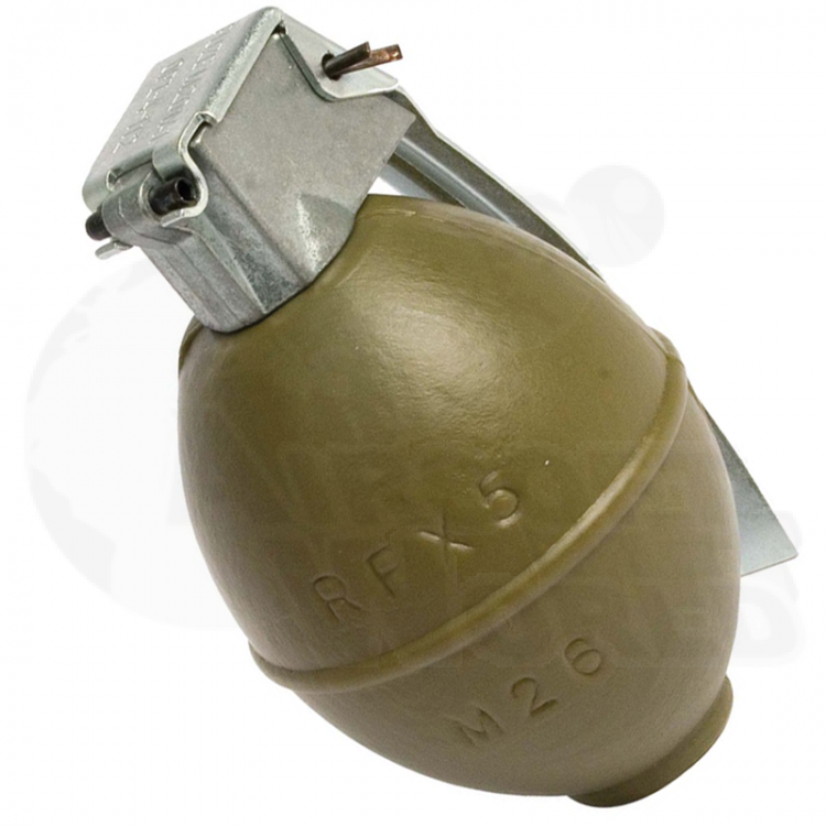 Us Hand Grenade Png Image - Grenade, Transparent background PNG HD thumbnail