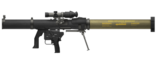 Grenade launcher PNG, Grenade Launcher HD PNG - Free PNG