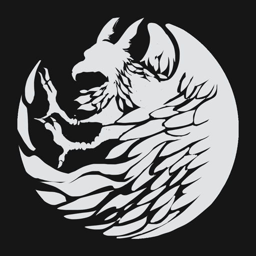 Griffin Decal.png - Griffin, Transparent background PNG HD thumbnail