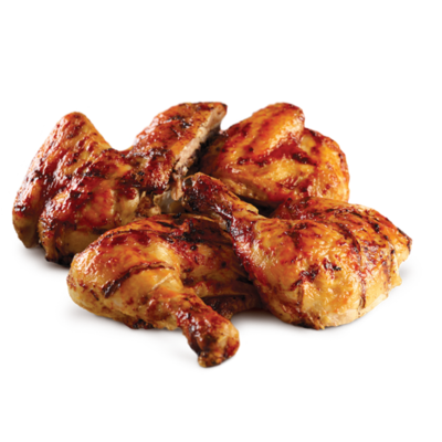 Bbq Chicken - Grilled Food, Transparent background PNG HD thumbnail