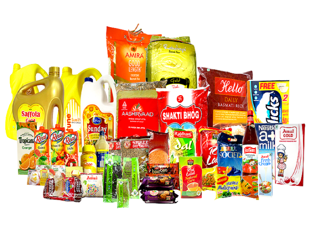 Online Grocery Store, Online Grocery Store In Ghazibad, Online Grocery Store Ghaziabad, Online - Grocery Items, Transparent background PNG HD thumbnail