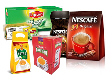 Tea U0026 Cofee - Grocery Items, Transparent background PNG HD thumbnail