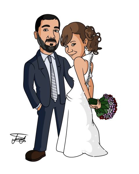 Bride And Groom Cartoon Images Pictures   Becuo - Groom, Transparent background PNG HD thumbnail