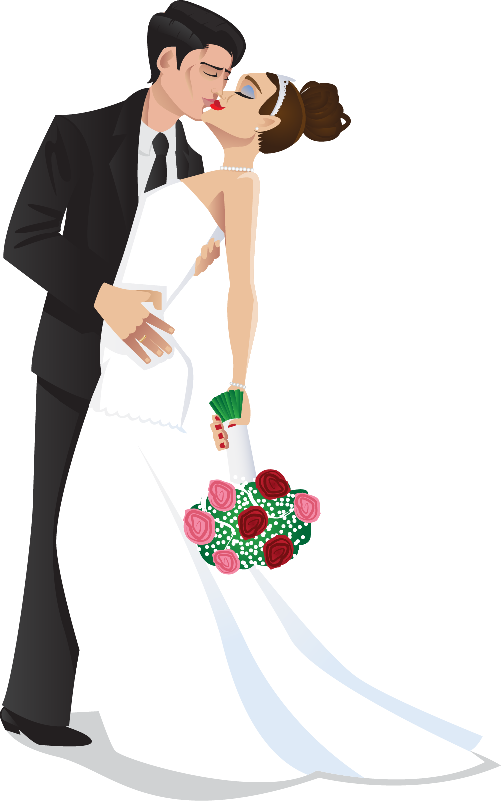 Pin Wedding Clipart Bride And Groom Png #3 - Groom, Transparent background PNG HD thumbnail