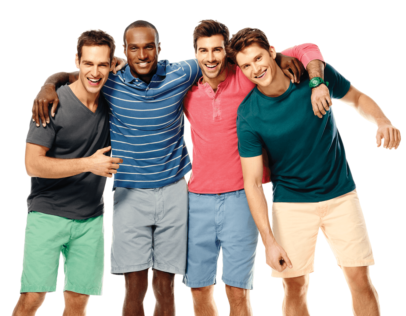 Group Of Men Png Hdpng.com 1330 - Group Of Men, Transparent background PNG HD thumbnail