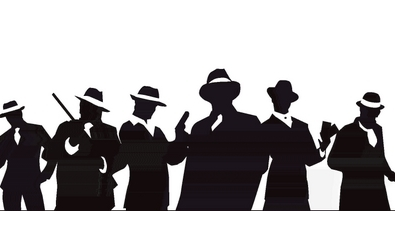 Group Of Men Png Hdpng.com 400 - Group Of Men, Transparent background PNG HD thumbnail