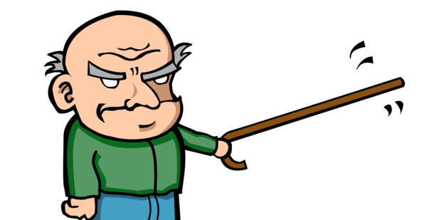 Grumpy Old Men Cartoon Images Pictures   Becuo - Grumpy Old Man, Transparent background PNG HD thumbnail
