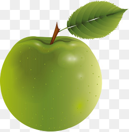 Grünen Grüne Äpfel, Grüne, Cartoon, Grüne Äpfel Png Bild Und Clipart - Gruner Apfel, Transparent background PNG HD thumbnail