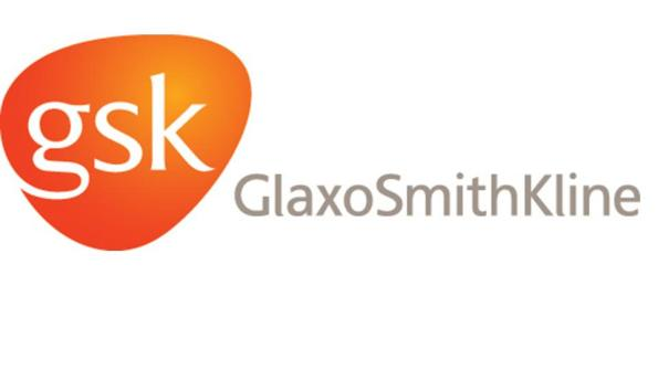 Gsk Logo - Pluspng