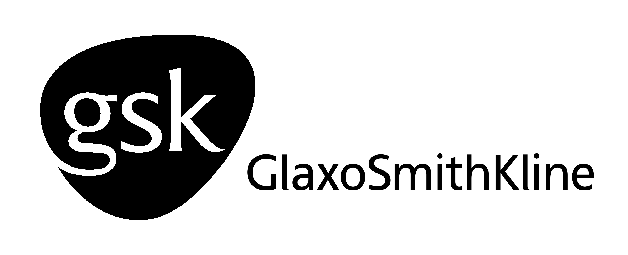 Gsk Logo - Pluspng