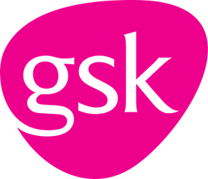 Gsk Logo Vector - Gsk, Transparent background PNG HD thumbnail