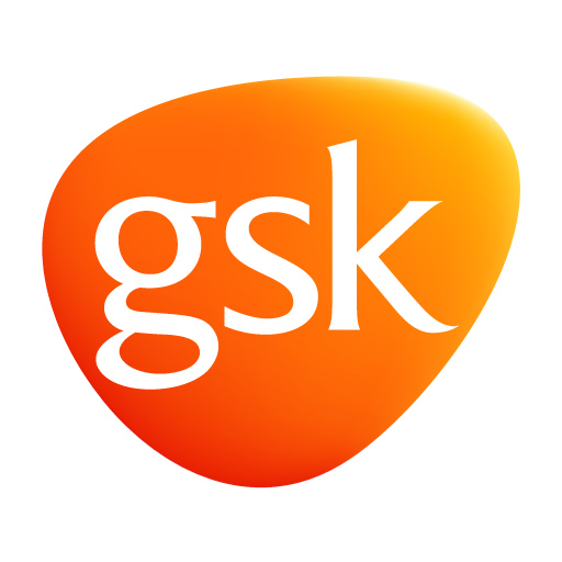 Gsk Logo - Gsk Vector, Transparent background PNG HD thumbnail