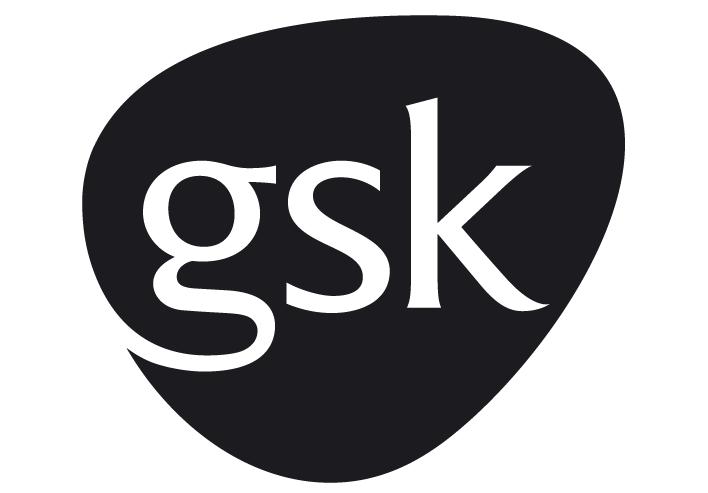 Gsk Logo Black 300X209 Gsk Logo Black   Logo Gsk Png - Gsk Vector, Transparent background PNG HD thumbnail