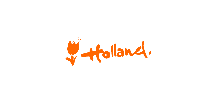 Ktm Racing Logo Vector · Holland Tourism Logo Vector - Gsk Vector, Transparent background PNG HD thumbnail