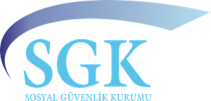 Sosyal Güvenlik Kurumu Logo - Gsk Vector, Transparent background PNG HD thumbnail