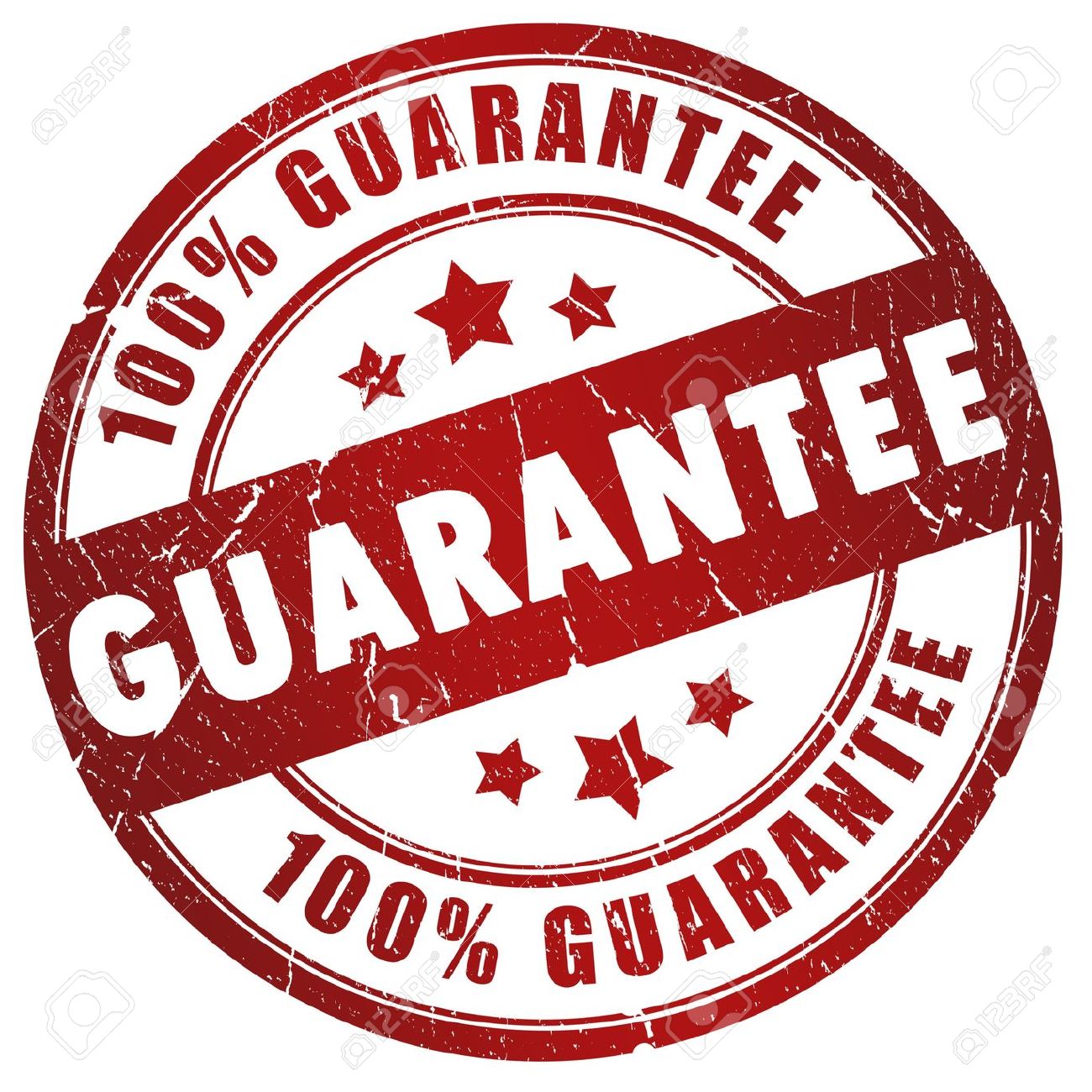 Quality Guarantee Png Quality