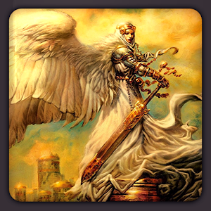 Guardian Angel Hd Wallpapers - Guardian Angel, Transparent background PNG HD thumbnail