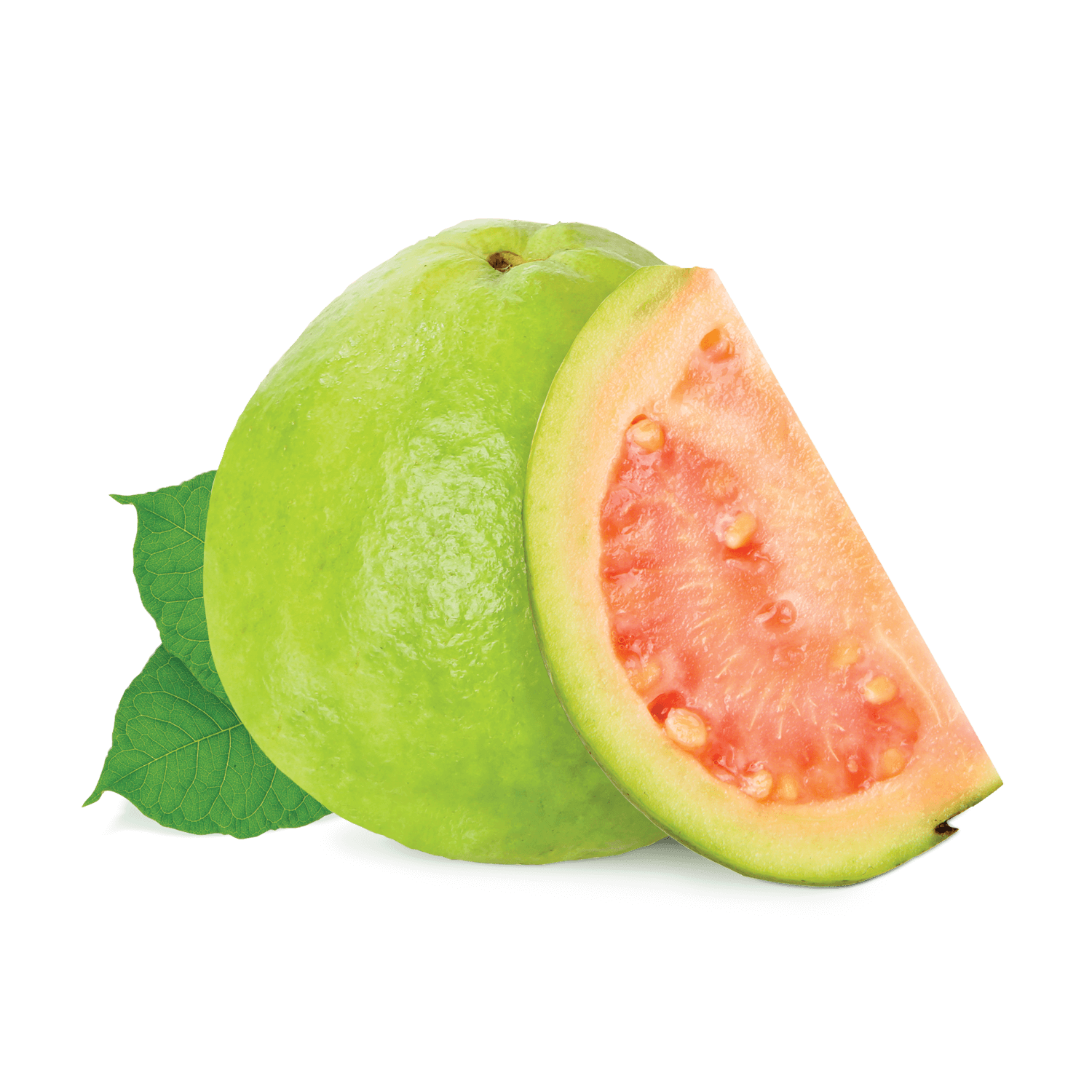 Guava - Guava, Transparent background PNG HD thumbnail