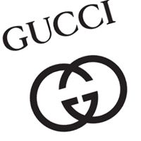 Gucci Group logo vector .