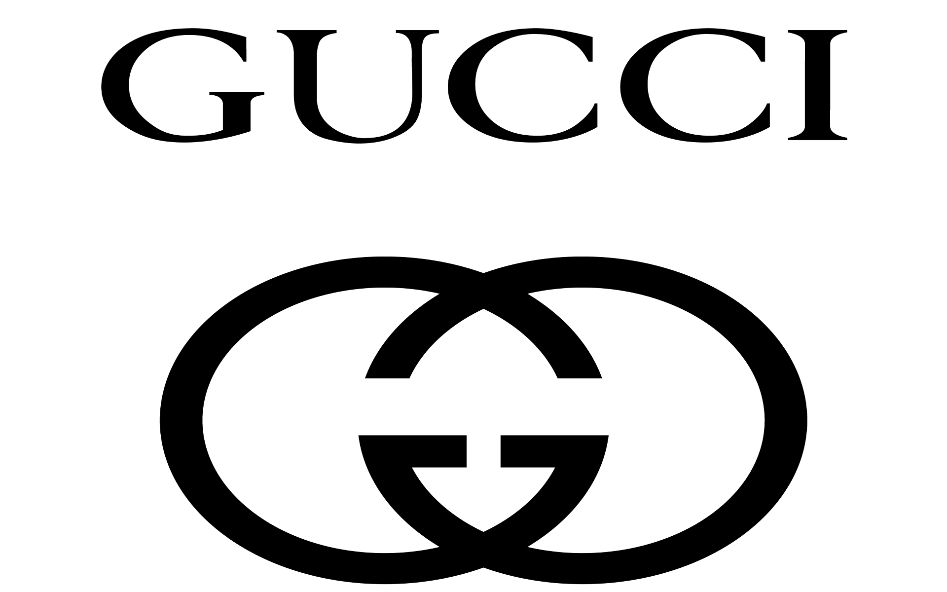 Download - Gucci, Transparent background PNG HD thumbnail