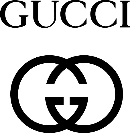 Gucci Washed Inspired Logo Ve