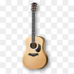 Vector Guitar, Hd, Vector, Musical Instruments Png And Vector - Guitar, Transparent background PNG HD thumbnail