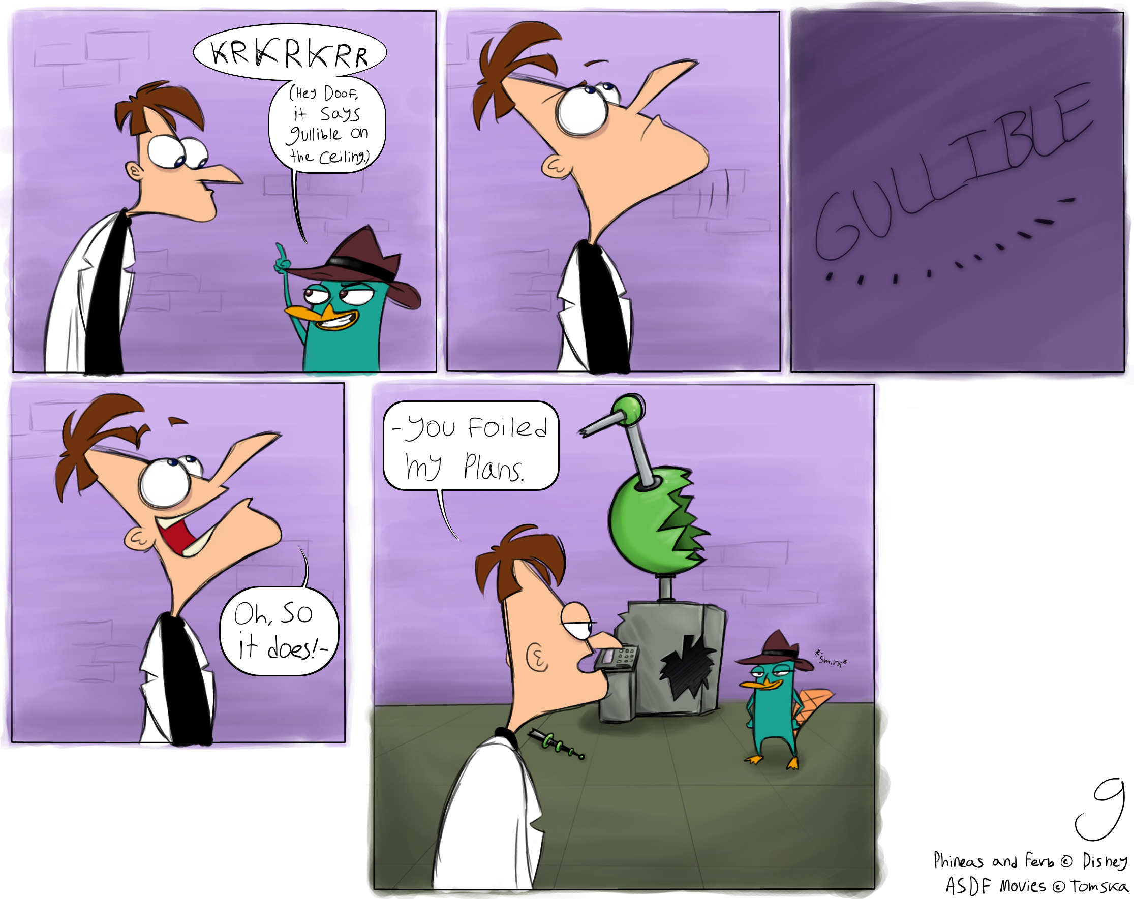 Gullible By Secretagentg Gullible By Secretagentg - Gullible, Transparent background PNG HD thumbnail