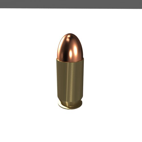 Gun Bullets Png Image - Bullets, Transparent background PNG HD thumbnail