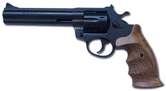 Revolver Handgun Png Image Png Image - Gun, Transparent background PNG HD thumbnail