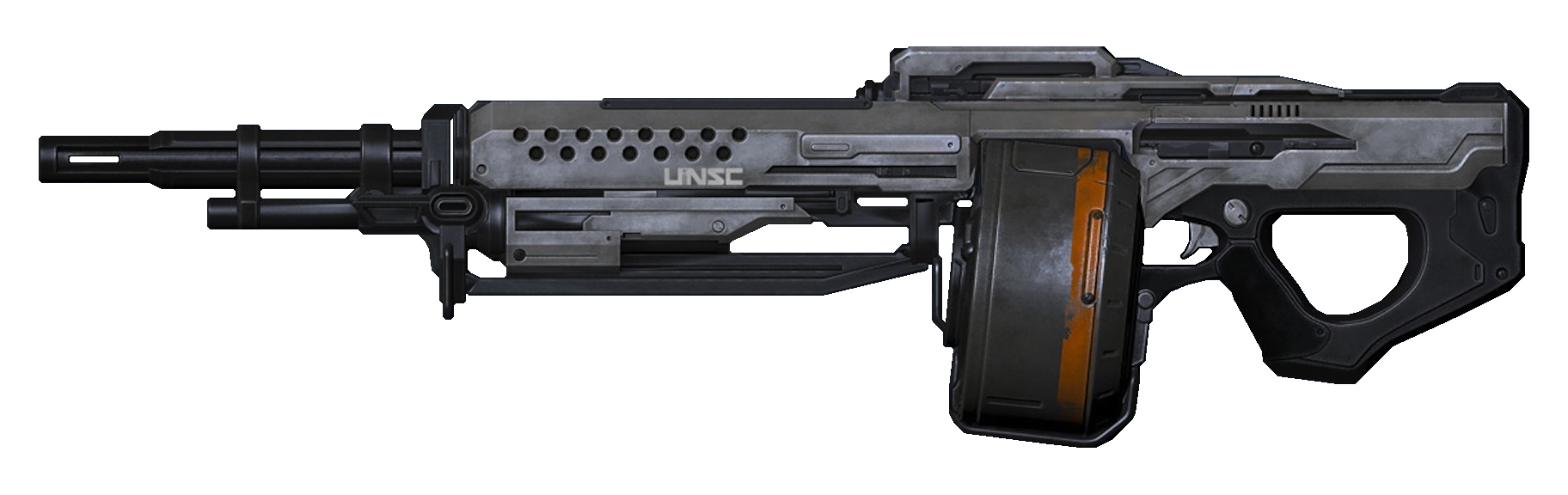 Beretta handgun PNG image