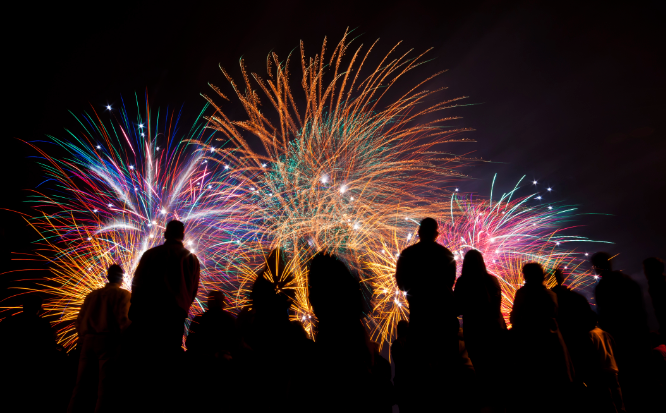 Bonfire Night In Liverpool - Guy Fawkes Night, Transparent background PNG HD thumbnail