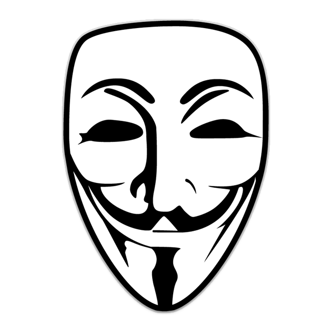 Guy Fawkes Png Hdpng.com 650 - Guy Fawkes, Transparent background PNG HD thumbnail