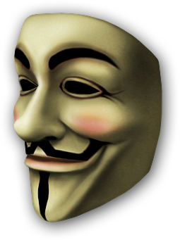 File:guy Fawkes Mask High Resolution.png - Guy Fawkes, Transparent background PNG HD thumbnail