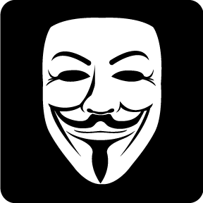 Guy Fawkes Sticker - Guy Fawkes, Transparent background PNG HD thumbnail