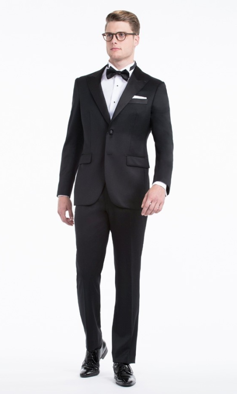 Guy In A Suit Png - Guy In A Suit Png Hdpng.com 490, Transparent background PNG HD thumbnail