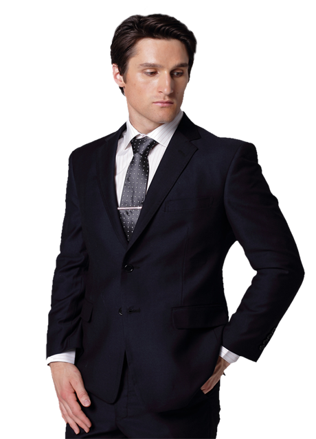 Groom Png - Guy In A Suit, Transparent background PNG HD thumbnail