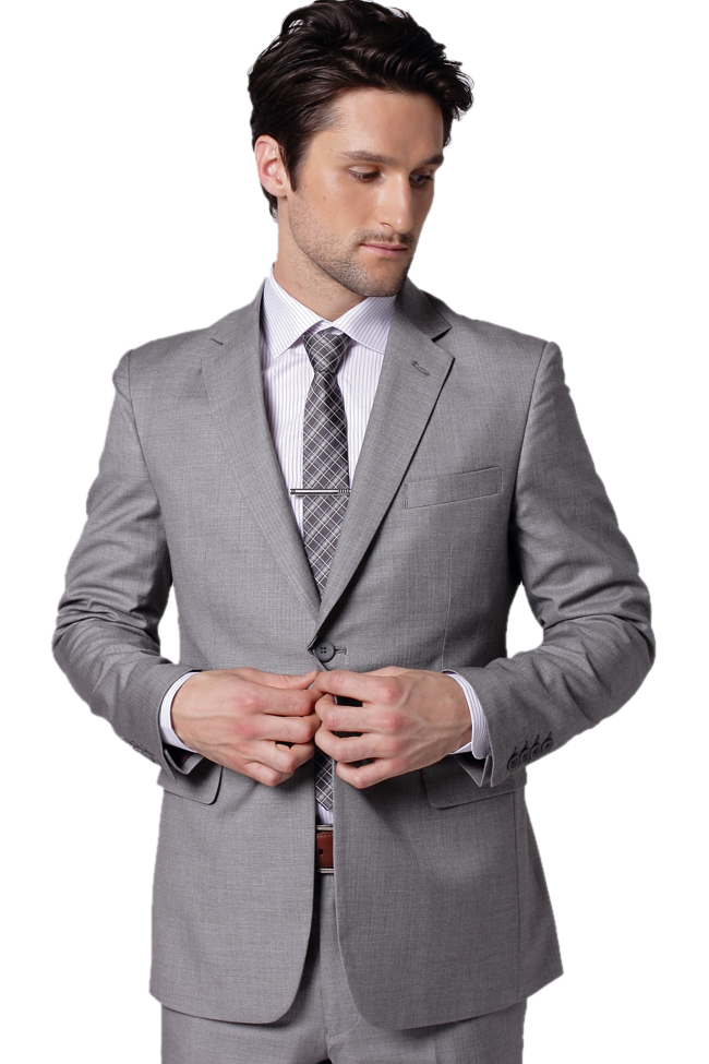 Matthewaperry,best Design For Your Suit - Guy In A Suit, Transparent background PNG HD thumbnail