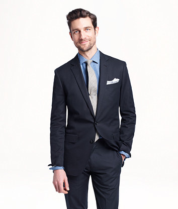 Pin It - Guy In A Suit, Transparent background PNG HD thumbnail