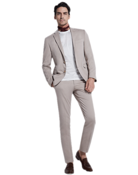 Share This Image - Guy In A Suit, Transparent background PNG HD thumbnail