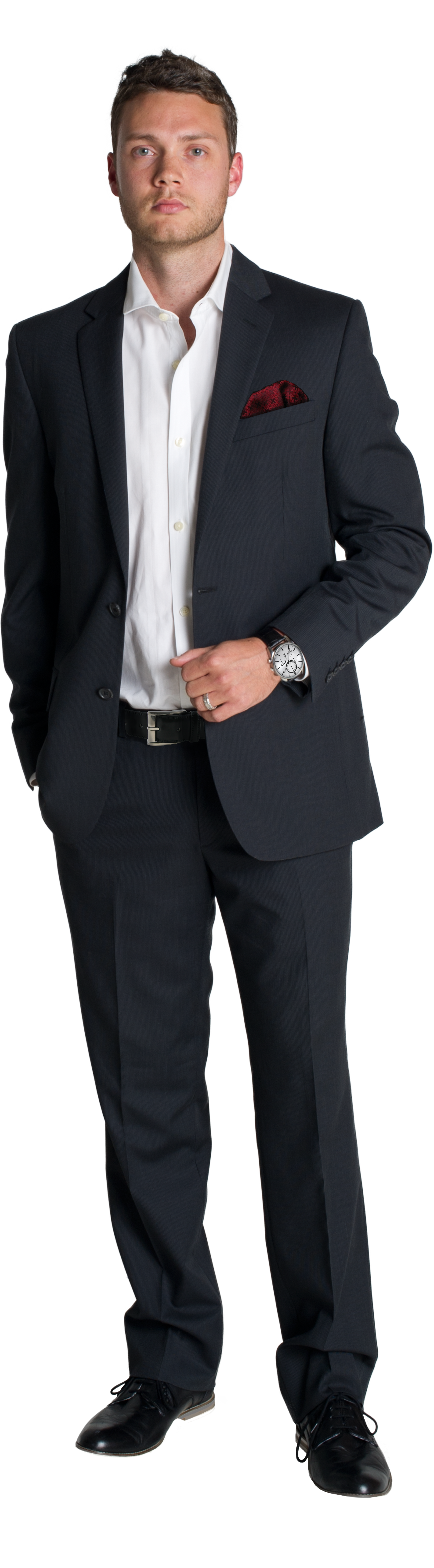 Guy In A Suit Png - Suit Png Image #37974   Man Png, Transparent background PNG HD thumbnail