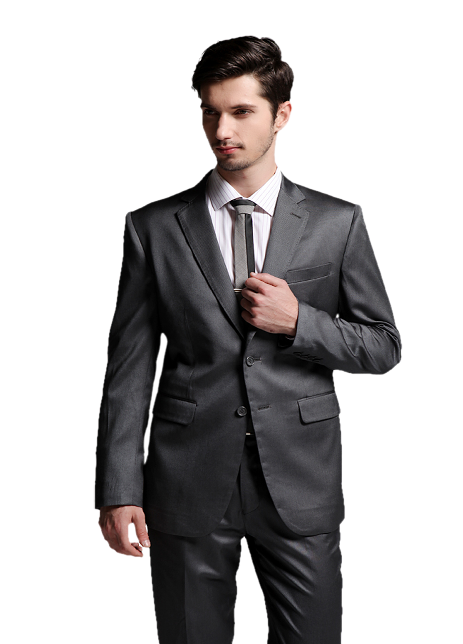 Guy In A Suit Png - Suit Png Image, Transparent background PNG HD thumbnail