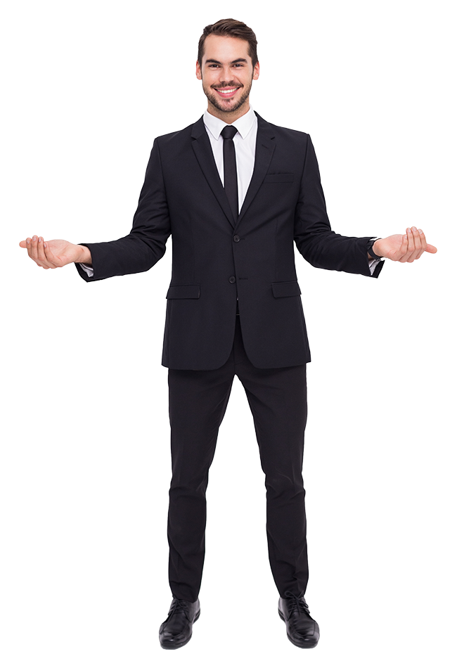 Thank You For Doing Something That Brings Such Joyful, Meaningful Moments Into Peopleu0027S Lives. I Think It Is Actually Really Hard To Create The Experience Hdpng.com  - Guy In A Suit, Transparent background PNG HD thumbnail