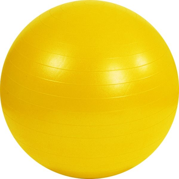 Mambo Ab Ball Yellow Hdpng.com  - Gym Ball, Transparent background PNG HD thumbnail