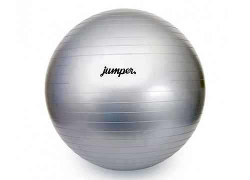 Promotional Fitness Ball Complete Merchandise - Gym Ball, Transparent background PNG HD thumbnail